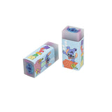 Borracha Face Stitch Original Molin