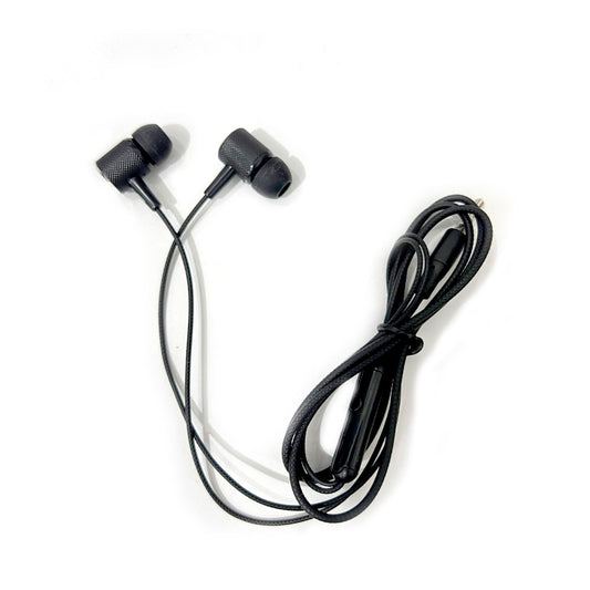 Fone De Ouvido Com Microfone Original Mbtech