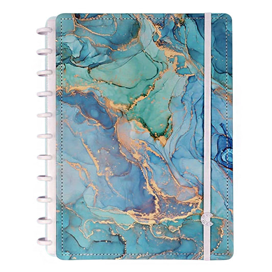 Caderno Inteligente By Luara Maldives Grande
