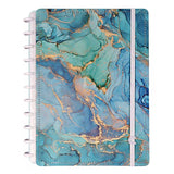 Caderno Inteligente By Luara Maldives Grande