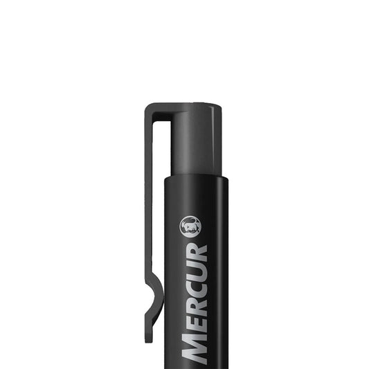 Caneta Borracha Mercur