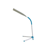 Luminária Led de Mesa Portátil