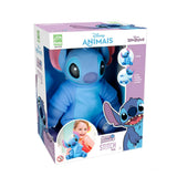 Boneco Stitch Baby Original Roma Jensen