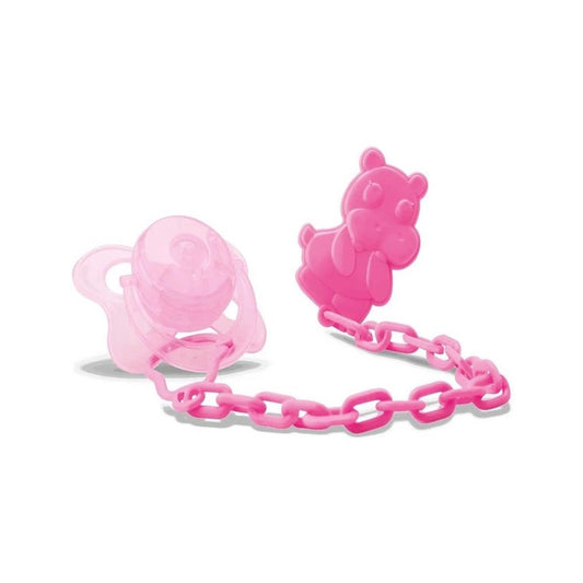 Kit De Acessórios Para Boneca New Born 11 Com Peças