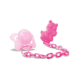 Kit De Acessórios Para Boneca New Born 11 Com Peças