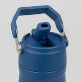 Garrafa Térmica Em Aço Inox Com Bico Flip E Alça Para Transporte 680ml