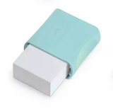 Borracha Max Pastel - Faber Castell