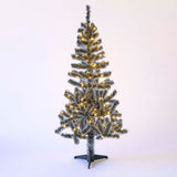 Árvore De Natal 1,50M Nevada