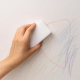 Kit Esponja Mágica Multiuso Com 9 Unidades Limpeza Para Casa