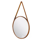 Espelho Redondo Adnet 33Cm