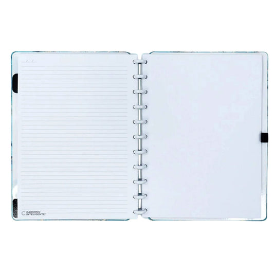 Caderno Inteligente By Luara Maldives Grande