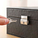 Organizador Porta Joias Luxo Grande