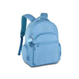 Mochila Escolar Rebecca Bonbon Love Pastel Original Clio