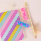 Borracha Spot Color Sertic