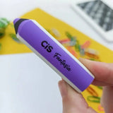 Borracha Lápis Fantasia Sertic