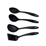 Jogo de Utensílios 4 Peças Tramontina