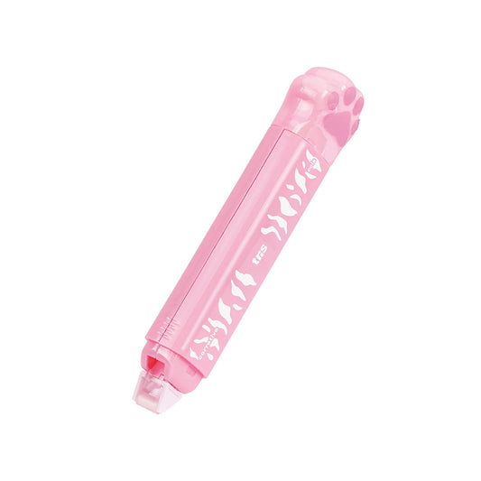 Corretivo + Cola Em Fita Patinha De Gatinho Summit