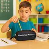 Estojo Escolar Unlimited Edition Clio