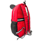 Mochila Infantil Minnie Tsum Tsum Original Clio