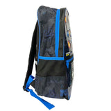 Mochila Escolar Game Start com Luzes Clio