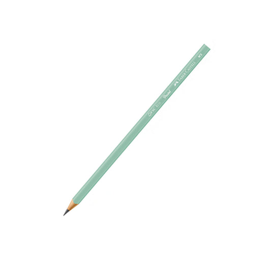 Lápis Preto Max Pastel Faber Castell