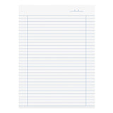 Caderno Universitário Brochura 48 Folhas Stiff Preto Jandaia