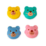 Apontador Com Depósito Fofo Bichinhos