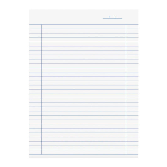 Caderno Universitário Brochura 48 Folhas Stiff Vermelho Jandaia