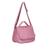 Lancheira Rebecca Bonbon Metalizada Original Clio