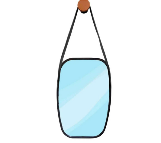 Espelho Retangular 64 Cm