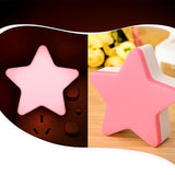 Luminária De Tomada Led Luz Noturna Bivolt Infantil