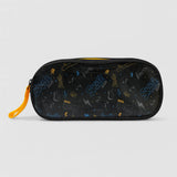 Estojo Escolar SkateBoard Menino Clio