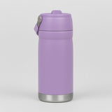 Garrafa Térmica Em Aço Inox Com Bico Flip E Alça Para Transporte 680ml