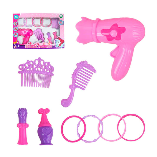 kit De Acessórios kids Beleza Fashion