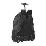 Mochila Roda Executiva Preta Clio