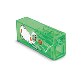 Apontador Com Depósito Pets Faber Castell