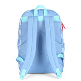 Mochila Escolar Stitch Ohana Original Luxcel