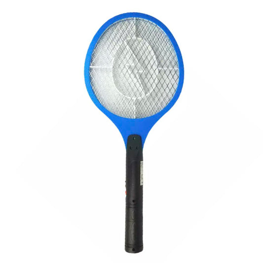 Raquete Elétrica Mata Mosquito Bivolt 127V 220V Recarregável