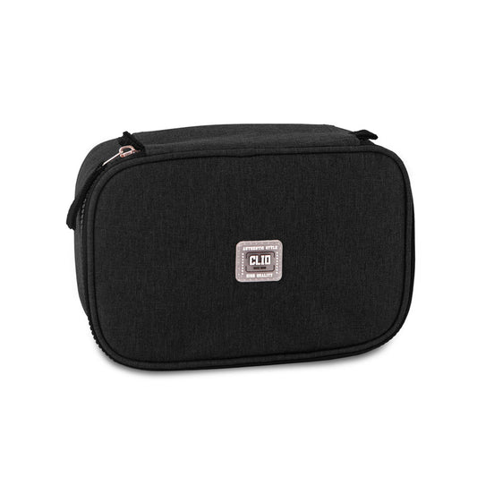 Estojo Box Quadrado Basic Clio