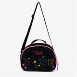 Lancheira Térmica Escolar Love Cacau Haxkar Original Clio